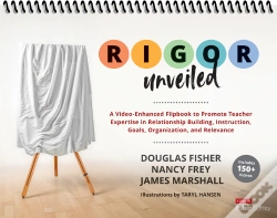 Capa do artigo Rigor Unveiled