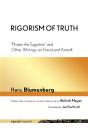 Rigorism Of Truth - Preview
