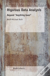 Capa do artigo Rigorous Data Analysis