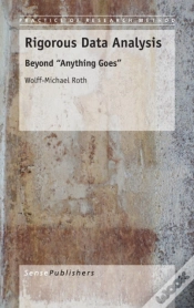 Capa do artigo Rigorous Data Analysis