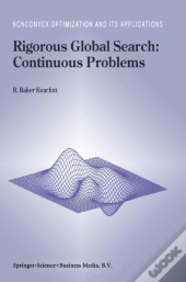 Rigorous Global Search: Continuous Problems