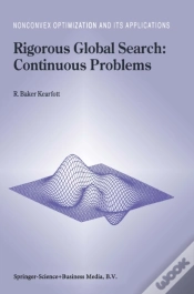 Capa do artigo Rigorous Global Search: Continuous Problems