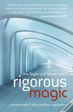Capa do artigo Rigorous Magic