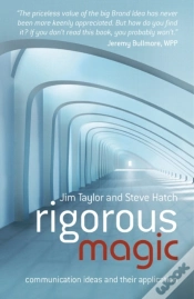 Capa do artigo Rigorous Magic