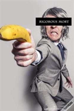 Capa do artigo Rigorous Mort