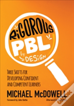 Rigorous Pbl By Design