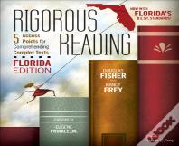 Rigorous Reading, Florida Edition