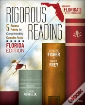 Capa do artigo Rigorous Reading, Florida Edition