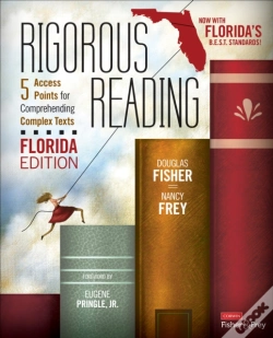 Capa do artigo Rigorous Reading, Florida Edition