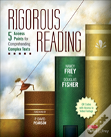 Rigorous Reading