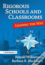 Rigorous Schools And Classrooms
