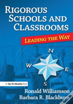 Capa do artigo Rigorous Schools And Classrooms