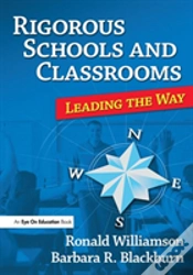 Capa do artigo Rigorous Schools And Classrooms
