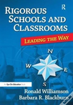 Capa do artigo Rigorous Schools And Classrooms