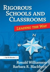 Capa do artigo Rigorous Schools And Classrooms