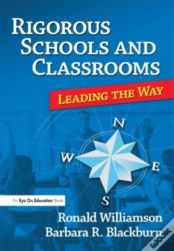 Capa do artigo Rigorous Schools And Classrooms