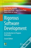 Rigorous Software Development