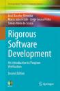 Rigorous Software Development - Preview
