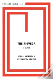 Capa do artigo Rigveda: A Guide