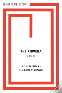 Capa do artigo Rigveda: A Guide