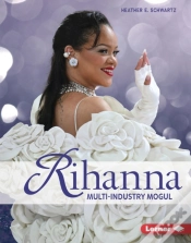 Capa do artigo Rihanna