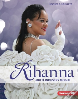 Capa do artigo Rihanna