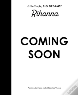 Capa do artigo Rihanna