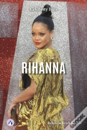 Capa do artigo Rihanna