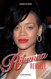 Capa do artigo Rihanna