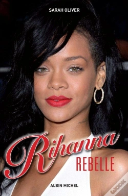 Capa do artigo Rihanna