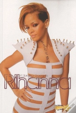 Capa do artigo Rihanna
