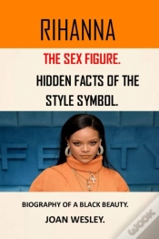 Capa do artigo Rihanna