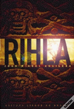 Capa do artigo Rihla