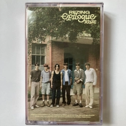 Capa do artigo RIIZING Epilogue - Cassete