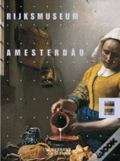Rijksmuseum - Amesterdão