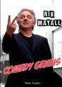 Rik Mayall - Preview