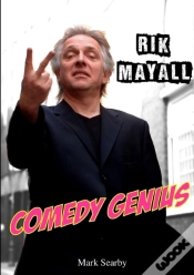 Capa do artigo Rik Mayall