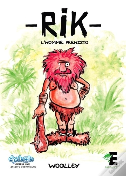 Capa do artigo Rik