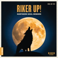 Capa do artigo Riker Up! - CD