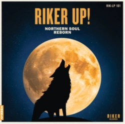 Capa do artigo Riker Up! - Vinil