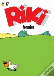 Capa do artigo Riki Fermier