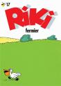 Riki Fermier - Preview