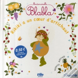Capa do artigo Rikiki Est Un Coeur D'Artichaut