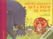 Capa do artigo Rikiki-Riquiqui Qui A Peur De Tout