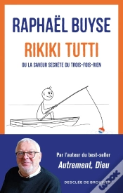 Capa do artigo Rikiki Tutti : Ou La Saveur Secrète Du Trois Fois Rien