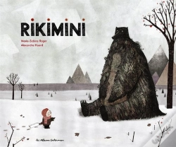 Capa do artigo Rikimini