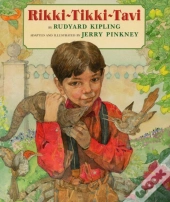 Rikki-Tikki-Tavi