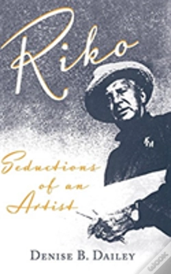 Capa do artigo Riko