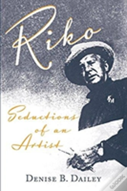 Capa do artigo Riko