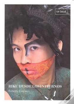 Capa do artigo Riku Desde Los Infiernos  
